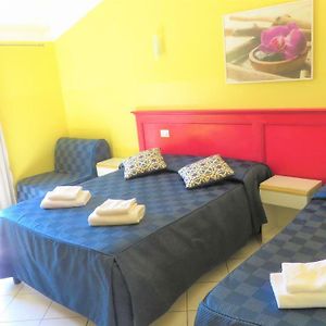 Fanti Rooms