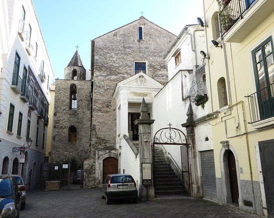 Complesso archeologico di San Pietro a Corte